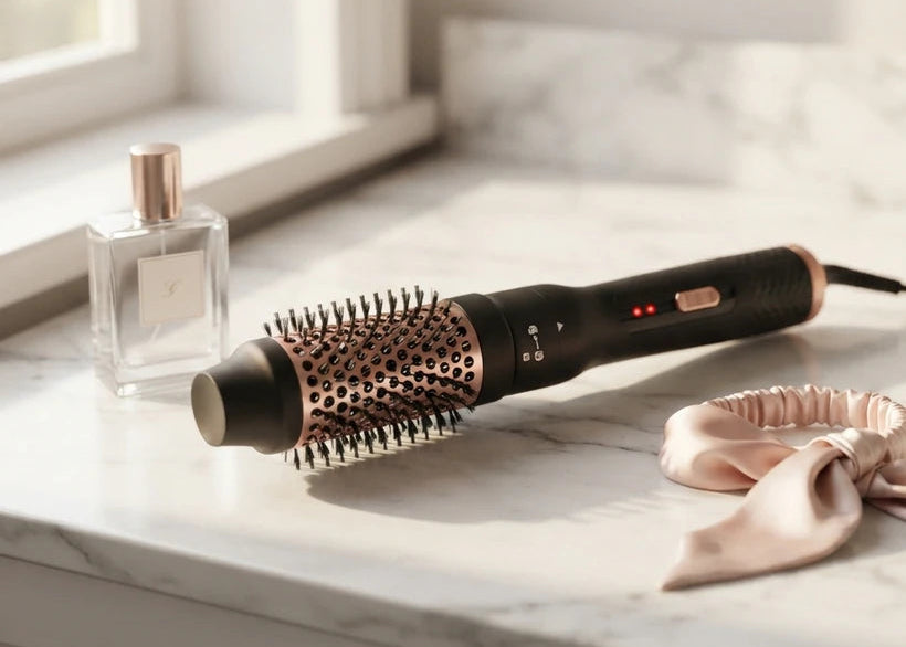 Lumière AirStyler™