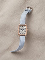 Fox Vintage Square Watch