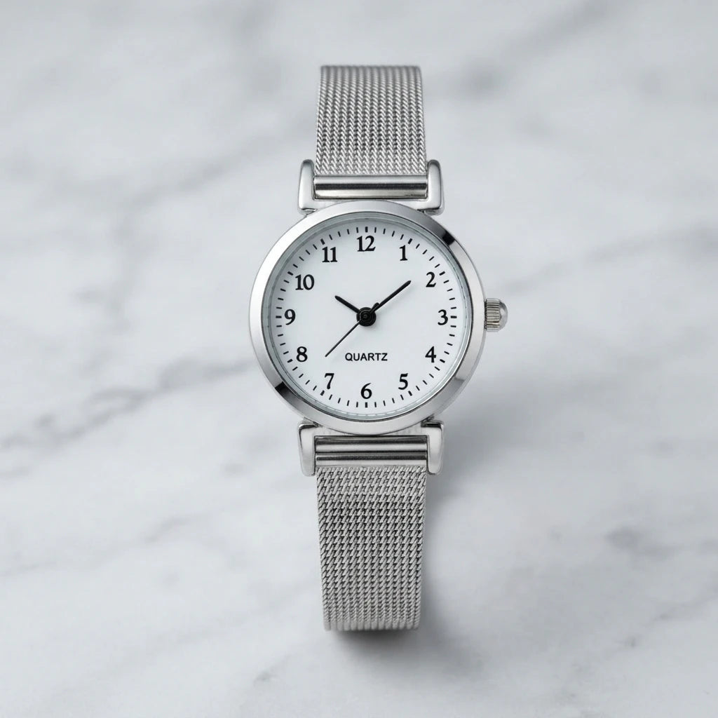 Sophia Classic Quartz Watch