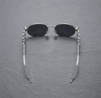 Crystal Edge Sunglasses