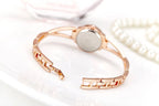 Celeste Crystal Watch
