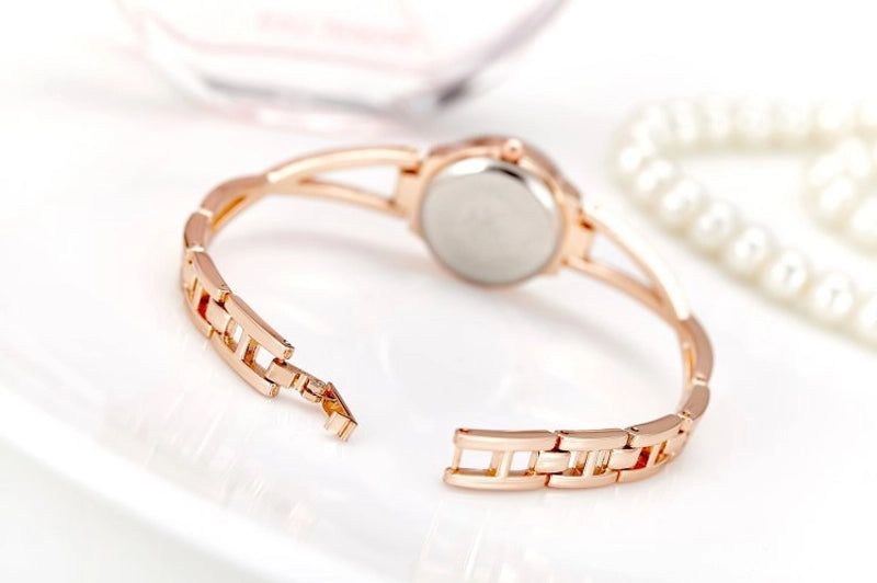 Celeste Crystal Watch