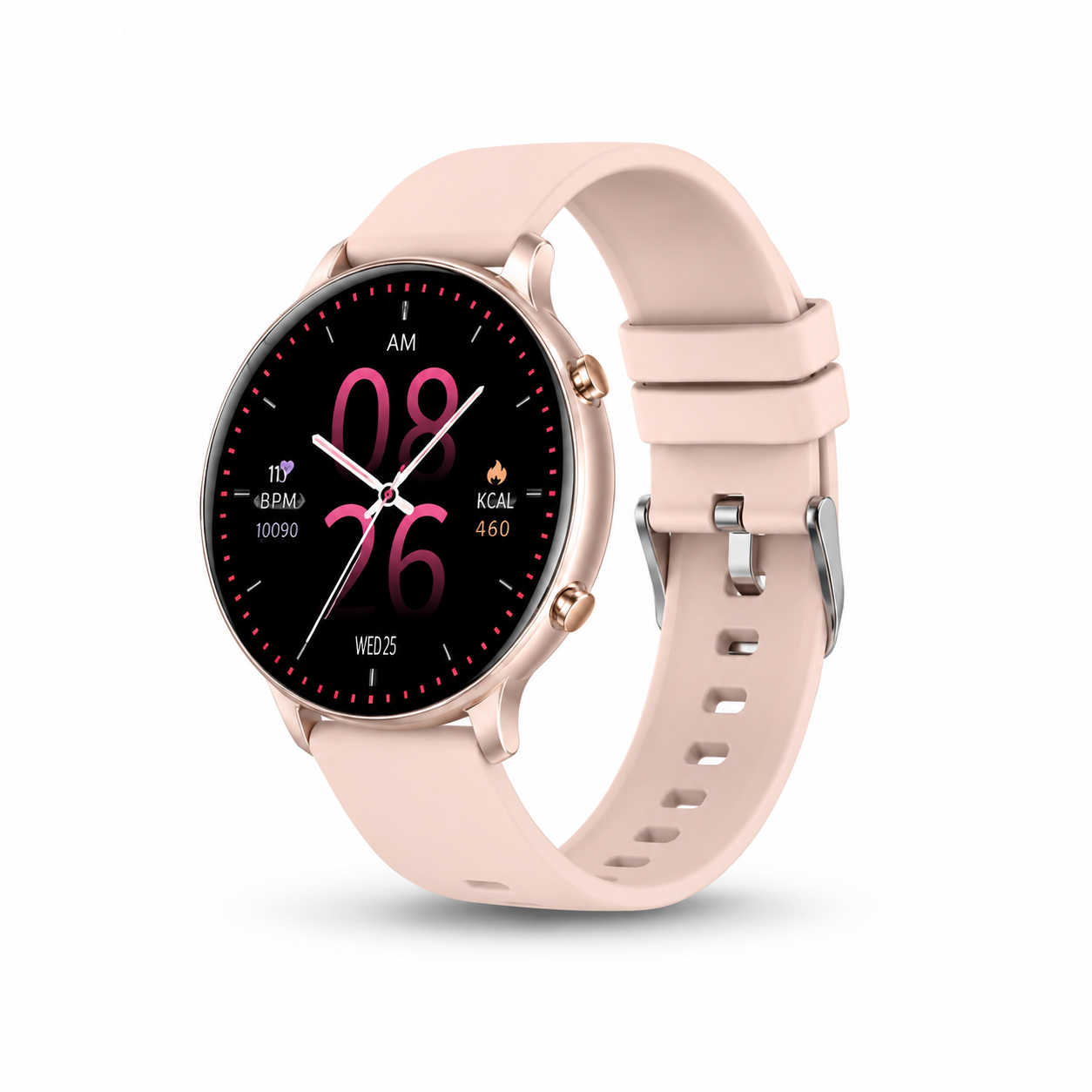 Nova X pro Smartwatch
