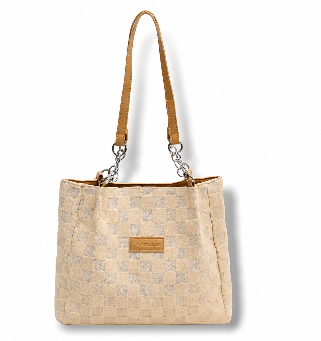 Modern Heritage Tote