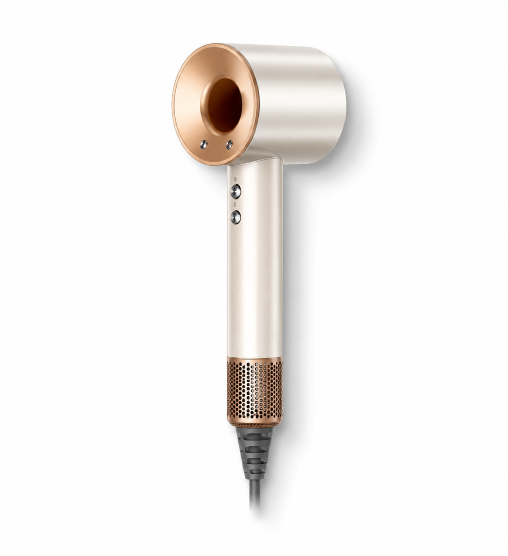Élégance Pro Hair Dryer