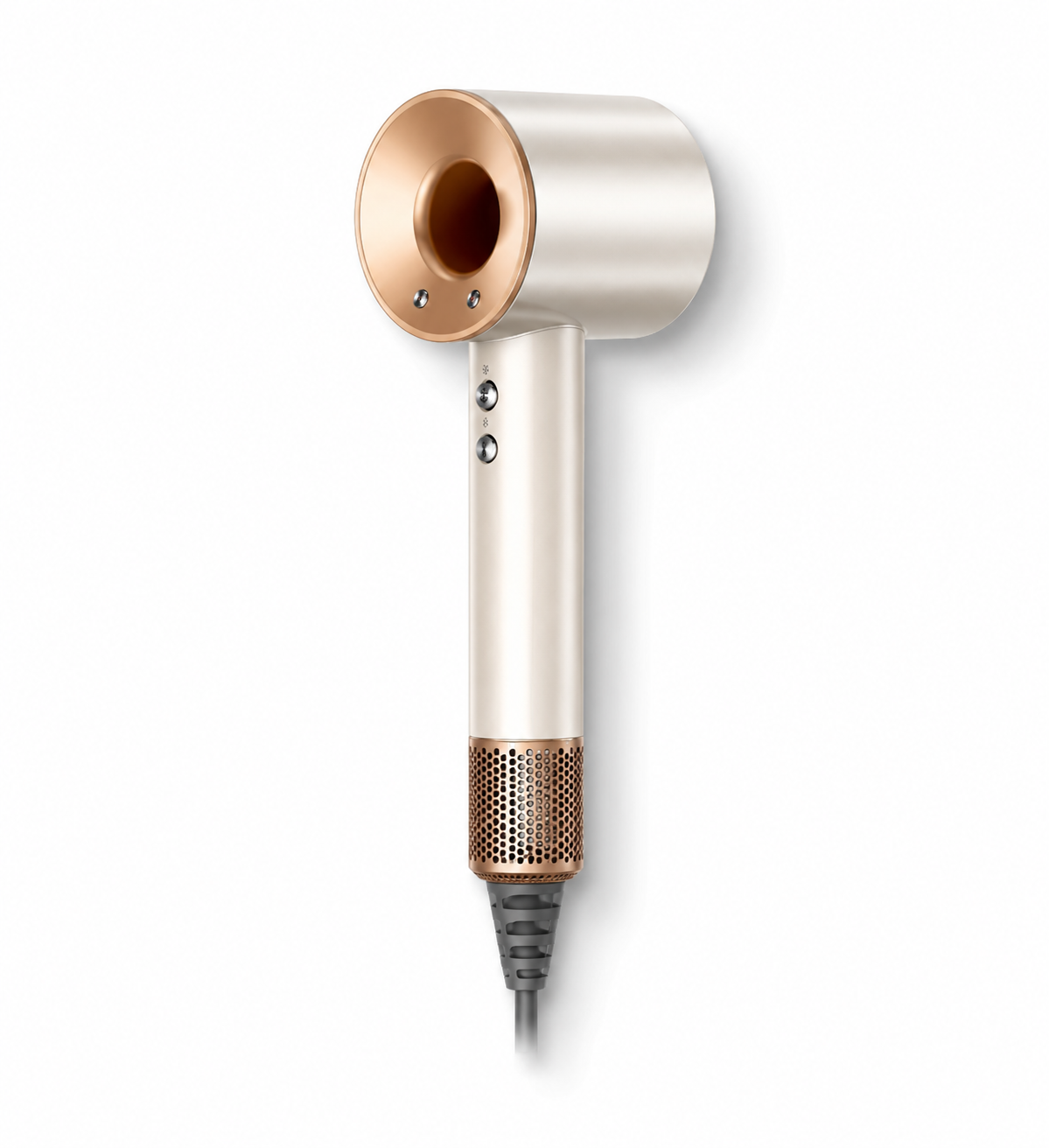Élégance Pro Hair Dryer