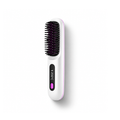 SilkGlow™ Straightening Brush