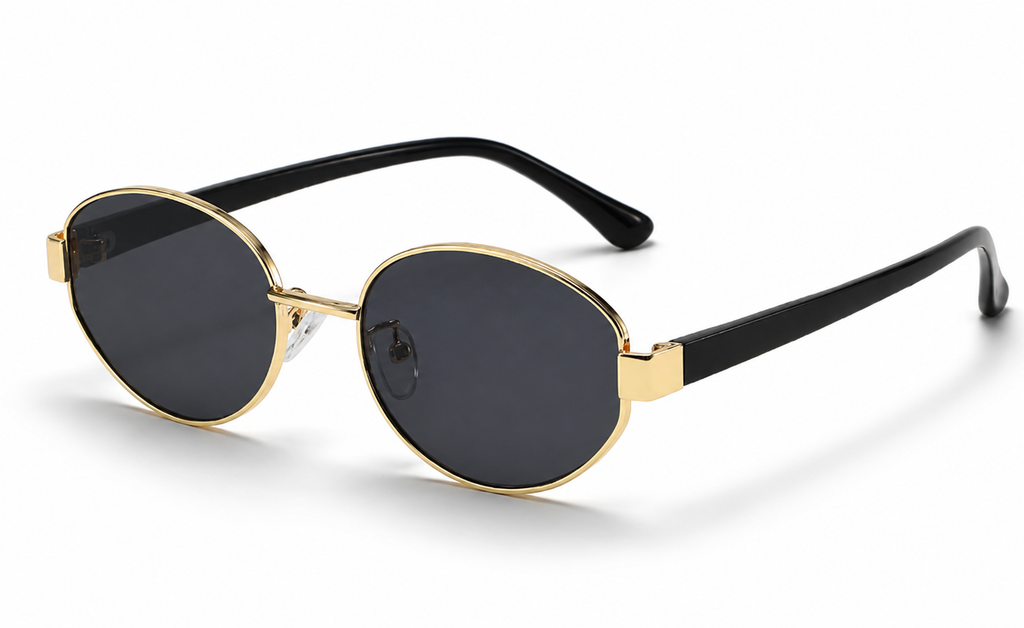 Aureum Retro Sunglasses