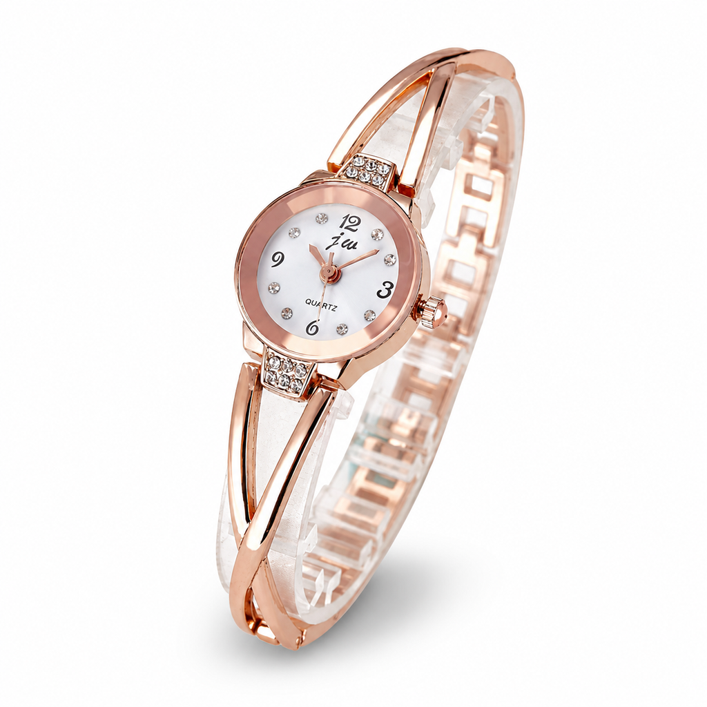 Celeste Crystal Watch