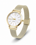 Classic Charm Mesh Watch