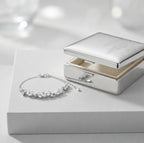 Luxury Fashion Wisteria Bracelet