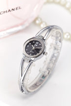 Celeste Crystal Watch