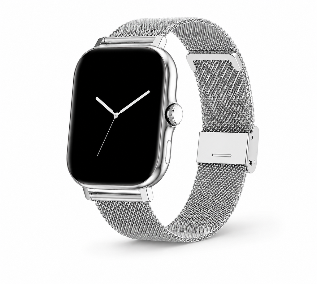 Élégance Fitness Smartwatch