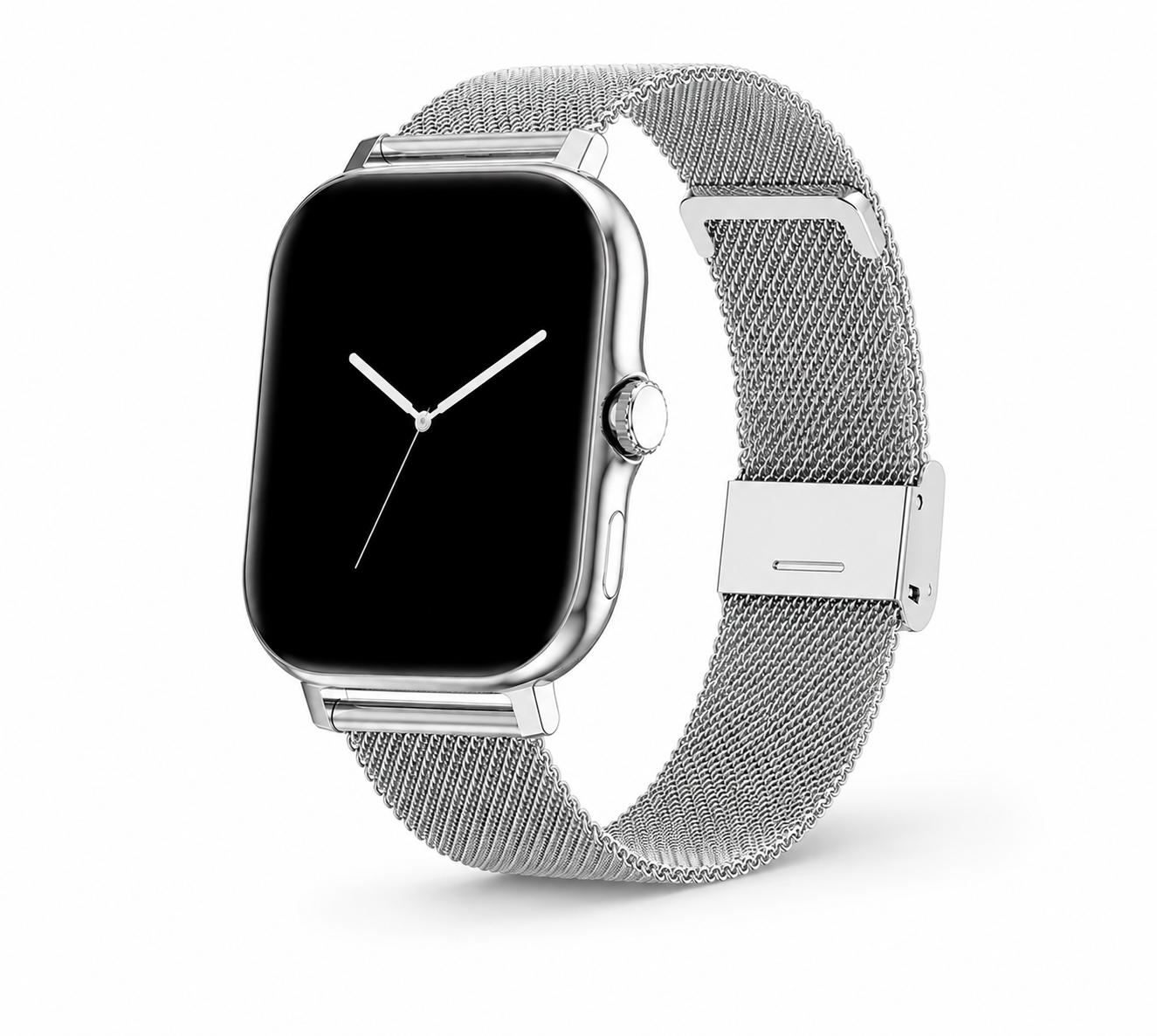Élégance Fitness Smartwatch