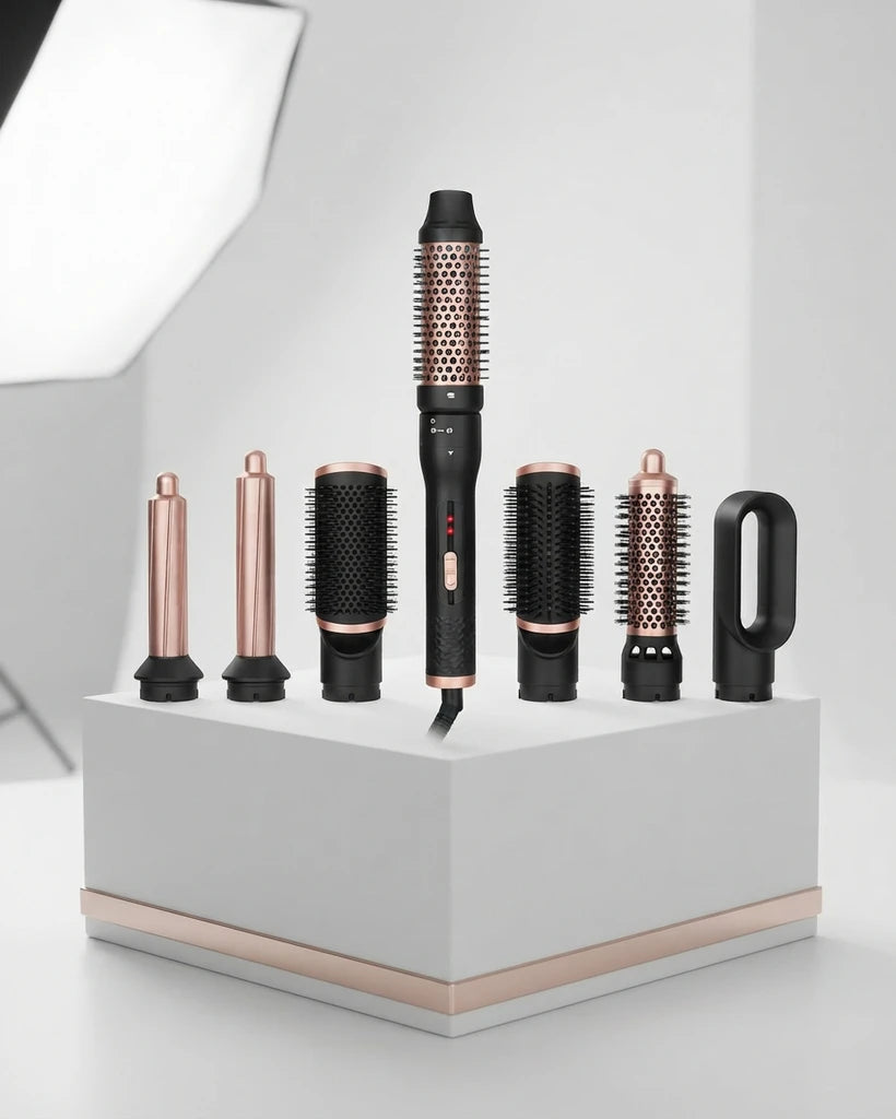 Lumière AirStyler™