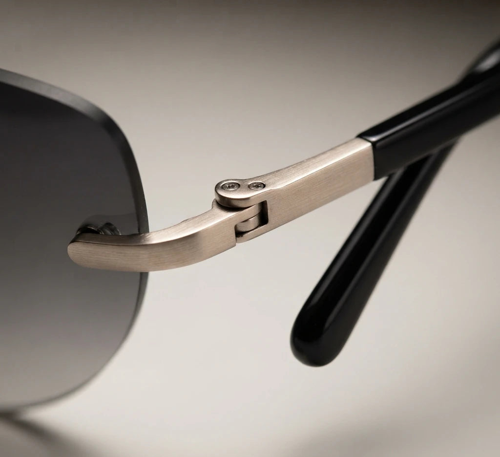 Velar Minimal Sunglasses