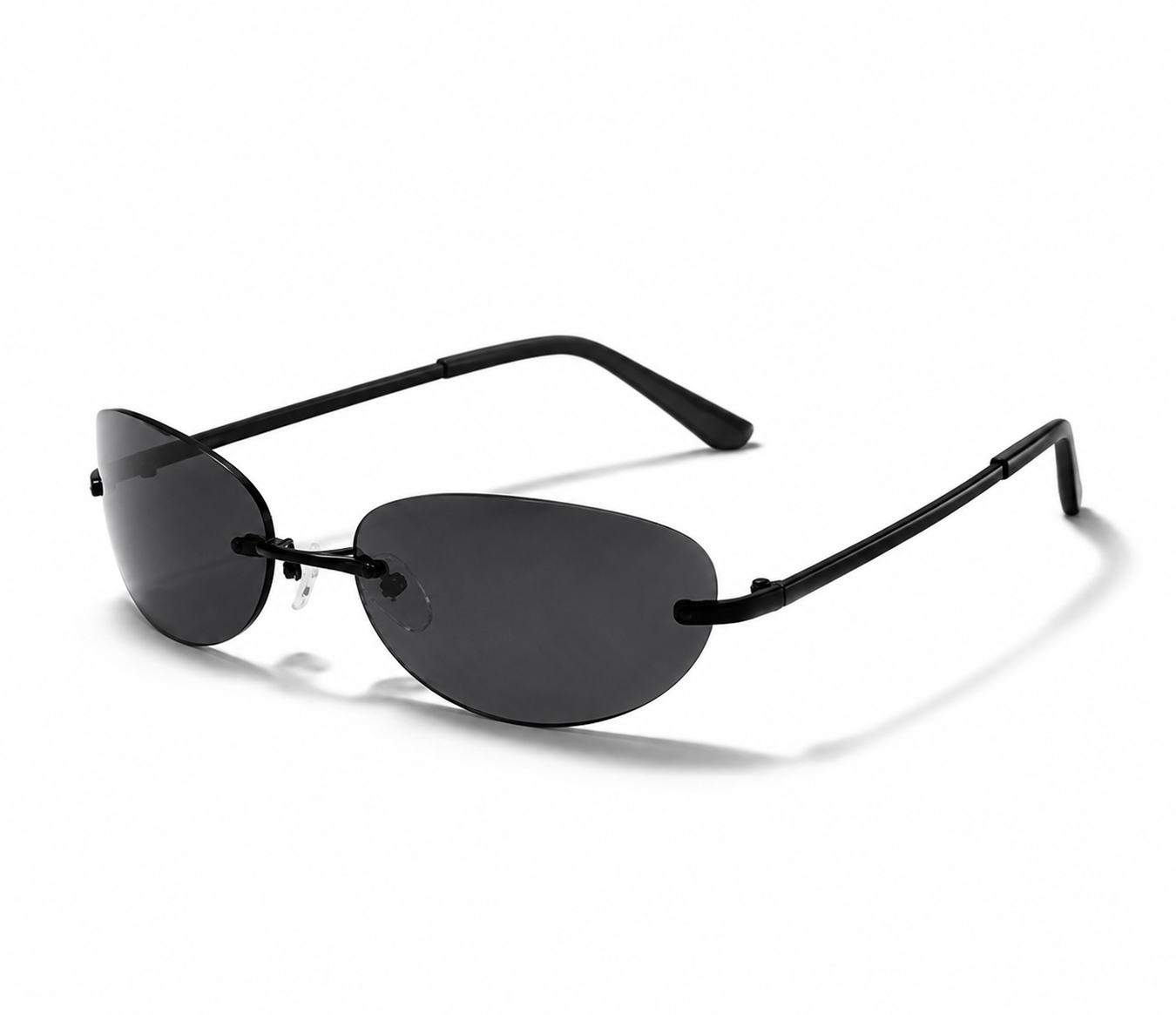 Velar Minimal Sunglasses