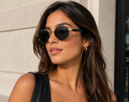 Aureum Retro Sunglasses