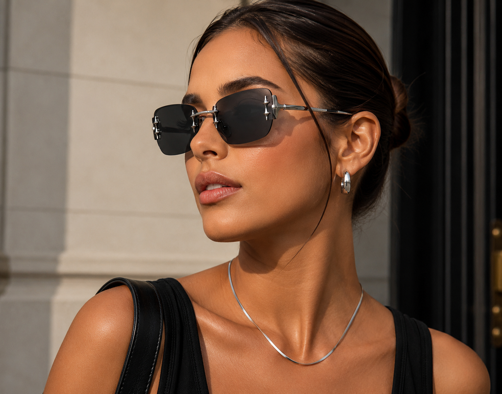 Noctra Edge Sunglasses