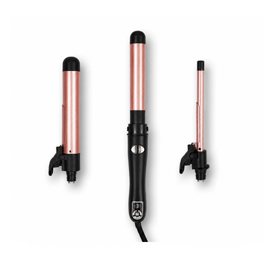 Liora Élégance 3 in 1 Curl Pro™