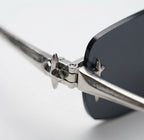 Noctra Edge Sunglasses