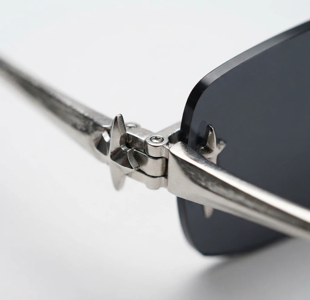 Noctra Edge Sunglasses