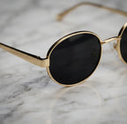Aureum Retro Sunglasses
