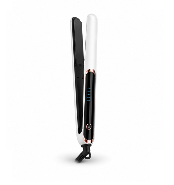 Éclat Pro Ceramic Hair Style