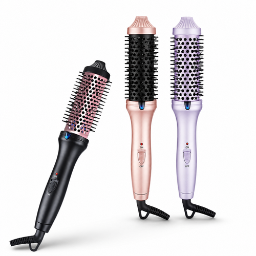 AirGlow Styler