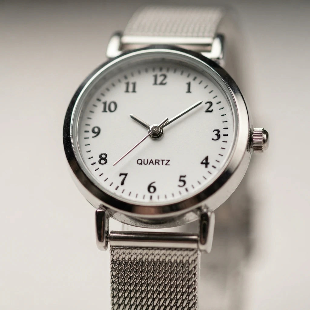 Sophia Classic Quartz Watch