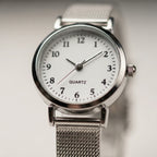 Sophia Classic Quartz Watch