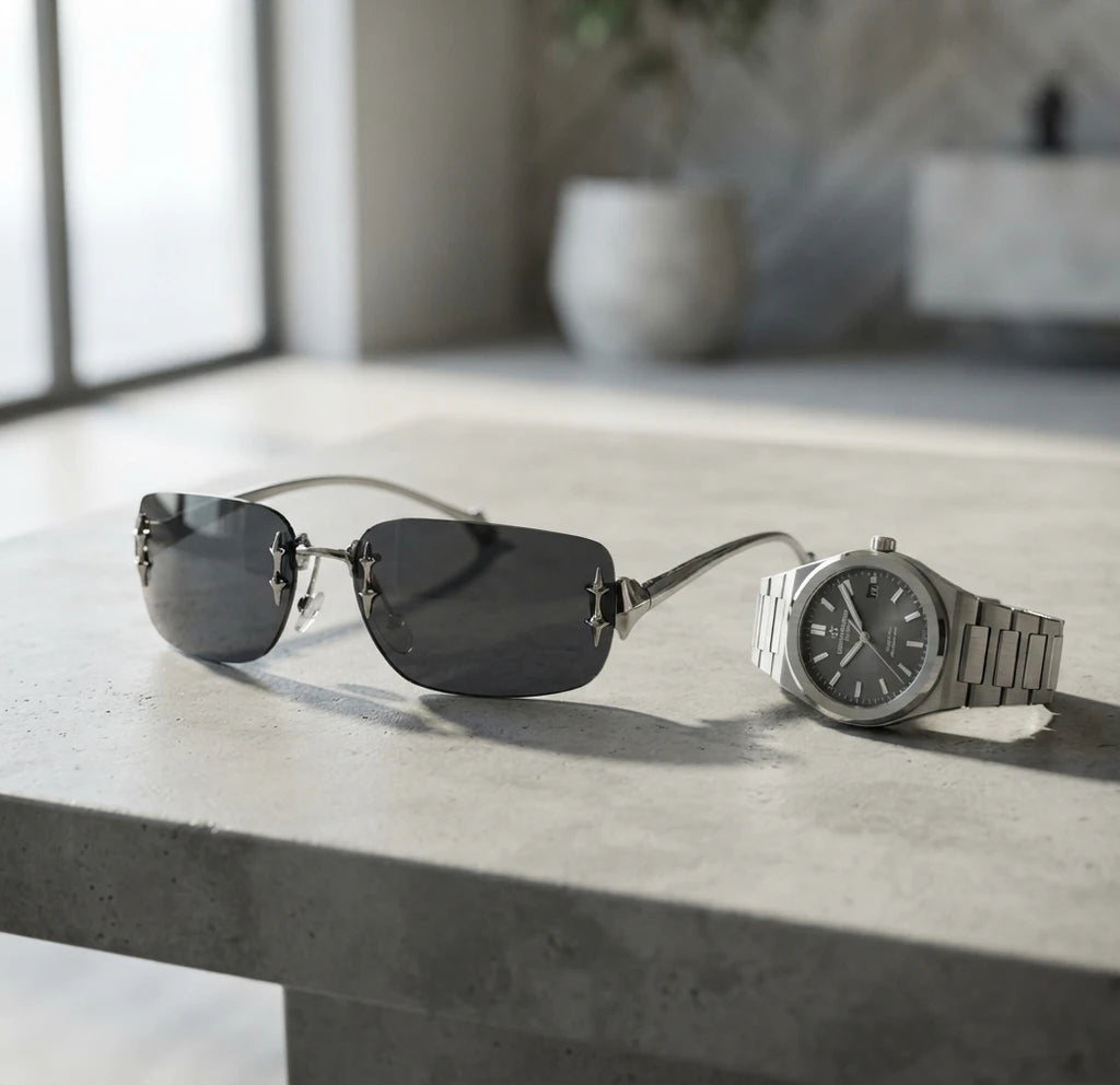 Noctra Edge Sunglasses