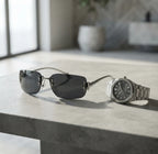 Noctra Edge Sunglasses