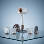 Élégance Pro Hair Dryer