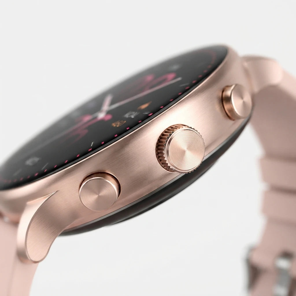 Nova X pro Smartwatch