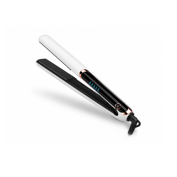 Éclat Pro Ceramic Hair Style