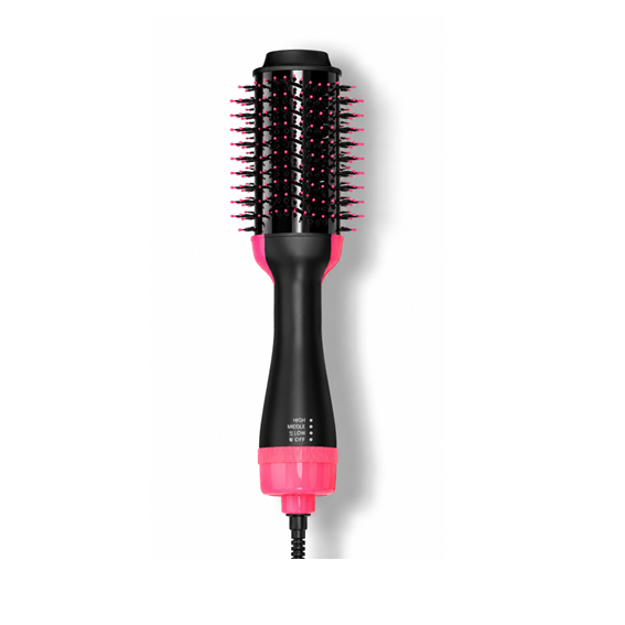 Áurea Hot Air Hair Electric Brush