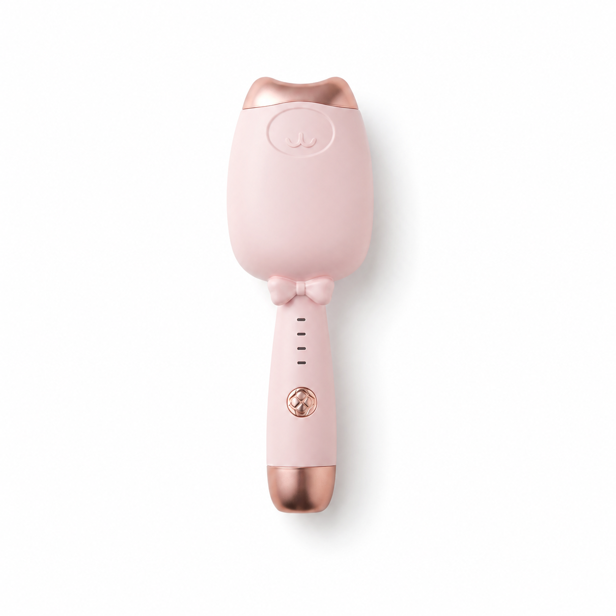 CrystalWave™ Automatic Hair Curler