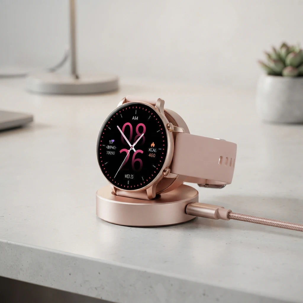 Nova X pro Smartwatch