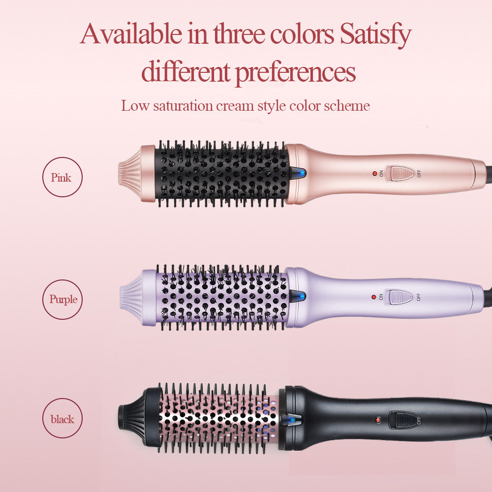 AirGlow Styler