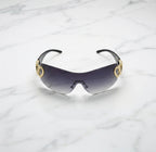 Velour Amour Sunglasess
