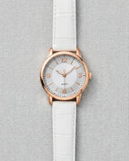 Celeste Milanese Watch