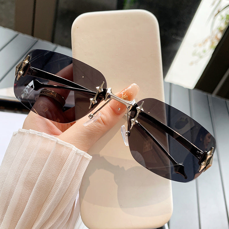 Noctra Edge Sunglasses