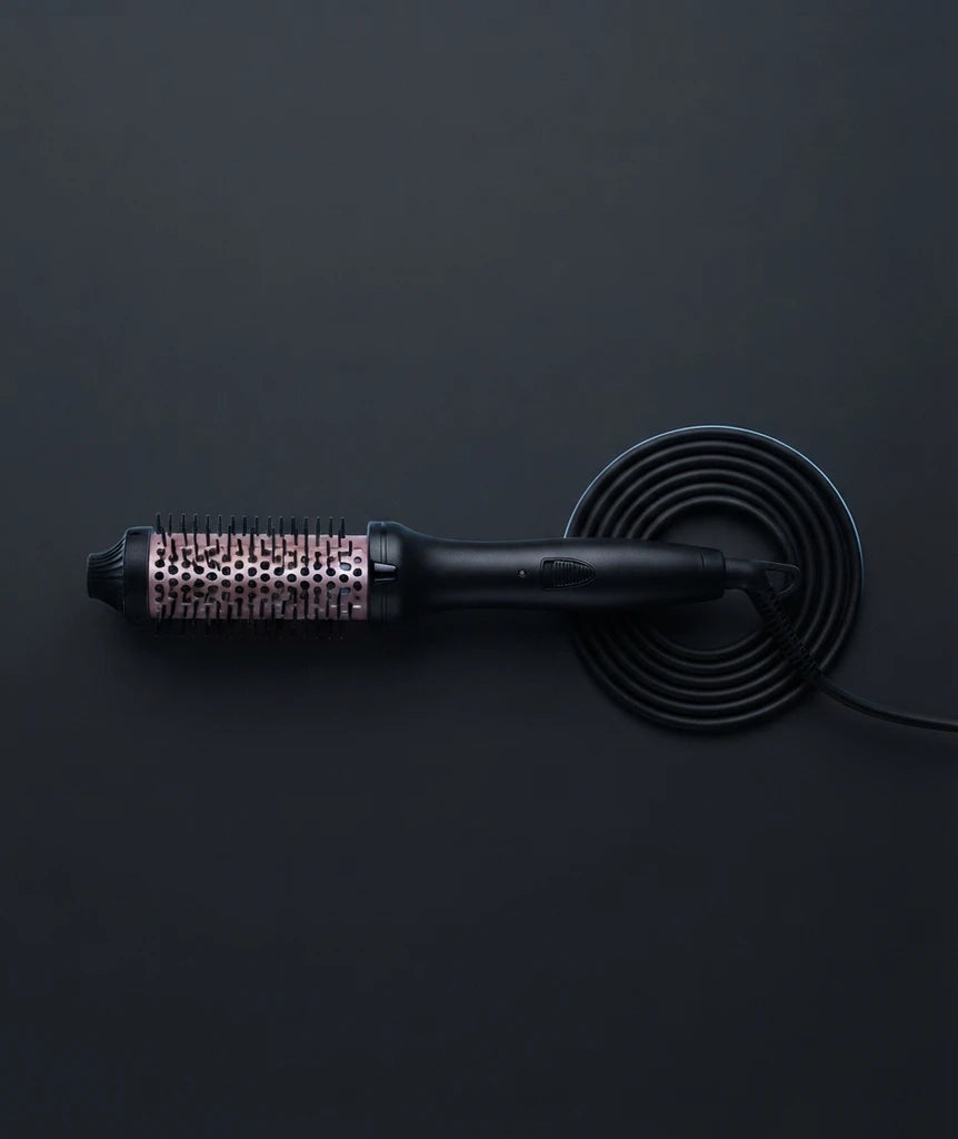 AirGlow Styler