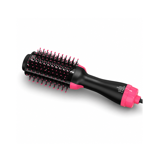 Áurea Hot Air Hair Electric Brush