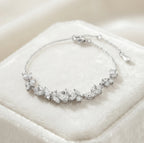 Luxury Fashion Wisteria Bracelet
