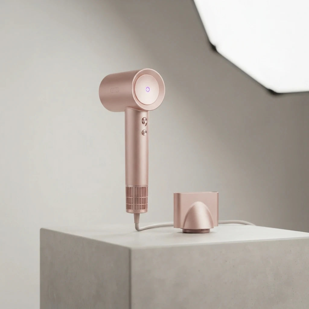 Avelisse™ Hair Dryer
