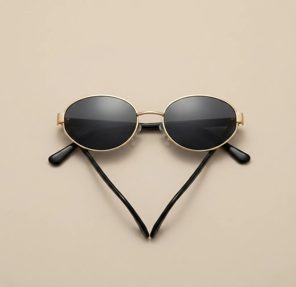 Aureum Retro Sunglasses