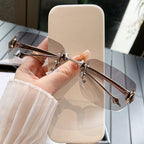 Noctra Edge Sunglasses