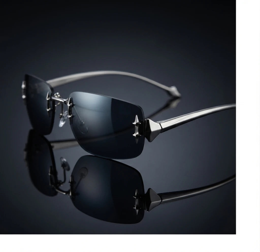 Noctra Edge Sunglasses